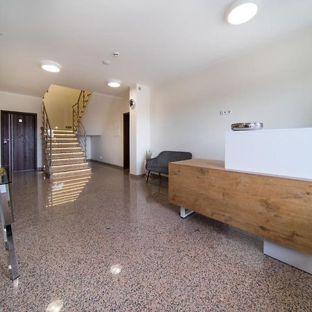 Aston Vila Apartments Dziwnów Zewnętrze zdjęcie