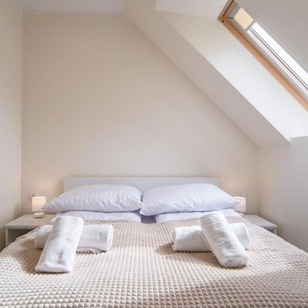 Aston Vila Apartments Dziwnów Zewnętrze zdjęcie