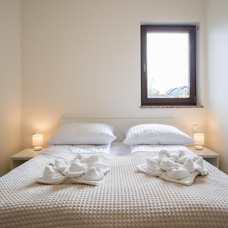 Aston Vila Apartments Dziwnów Zewnętrze zdjęcie