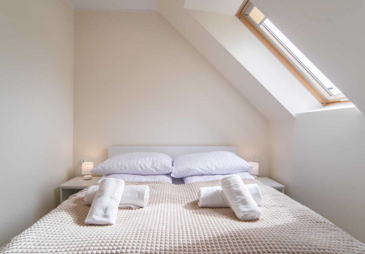 Aston Vila Apartments Dziwnów Zewnętrze zdjęcie