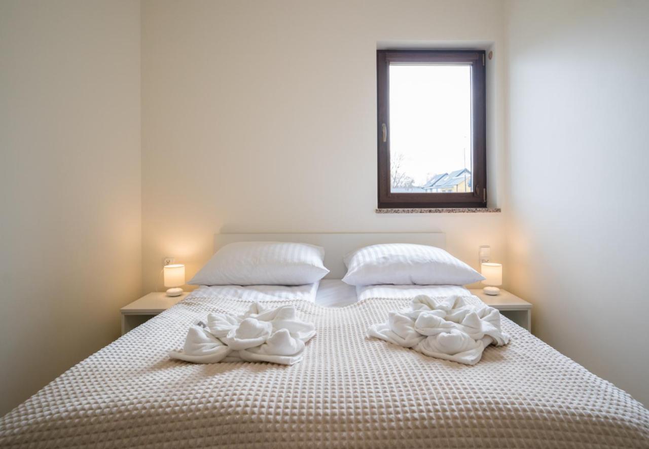 Aston Vila Apartments Dziwnów Zewnętrze zdjęcie
